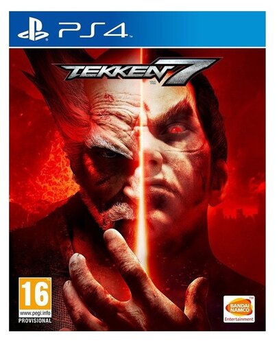 Tekken 7 - фото 2