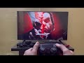 Видео - Tekken 7 Gameplay PS4 Slim (1080p)