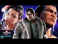 Видео - This is Professional Tekken 8.