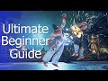 Видео - Ultimate Beginner Guide ~ Tekken 7