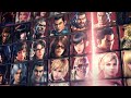 Видео - Tekken 7 Complete Character Overviews [4K]