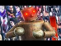 Видео - Winning with EVERY Character in TEKKEN 7 Ranked