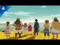 Видео - Ni no Kuni II: Revenant Kingdom - Launch Trailer | PS4