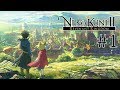 Видео - ЗАПИСЬ СТРИМА ► Ni no Kuni II: Revenant Kingdom #1