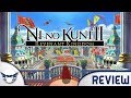 Видео - مراجعة Ni no Kuni II: Revenant Kingdom