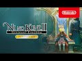 Видео - Ni no Kuni II: Revenant Kingdom PRINCE’S EDITION - Launch Trailer - Nintendo Switch