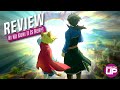 Видео - Ni No Kuni II Revenant Kingdom - Princes Ed Nintendo Switch Review!