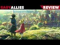 Видео - Ni no Kuni II: Revenant Kingdom - Easy Allies Review