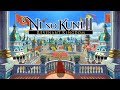 Видео - Ni no Kuni II: Revenant Kingdom All Cutscenes (Game Movie) 1080p HD