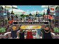 Видео - Ni no Kuni II: Revenant Kingdom - Prince’s Edition - Nintendo Switch Launch Trailer