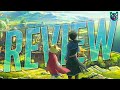 Видео - Ni No Kuni II: Revenant Kingdom Switch Port Review