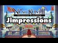 Видео - Ni no Kuni II: Revenant Kingdom - Little King&#39;s Kuni (Jimpressions)