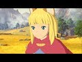 Видео - Ni no Kuni II: Revenant Kingdom - &quot;Forge a Kingsbond&quot; Trailer | PS4, PC