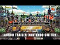 Видео - Ni no Kuni II: Revenant Kingdom PRINCE’S EDITION - Nintendo Switch