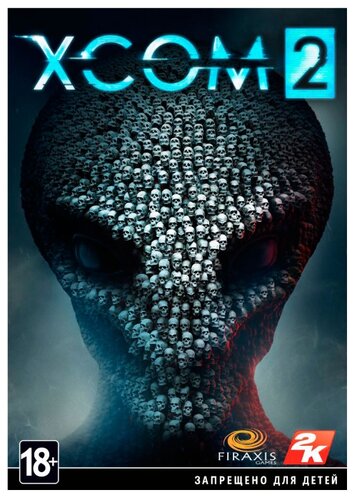 XCOM 2 - фото 3