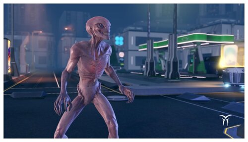 XCOM 2 - фото 5