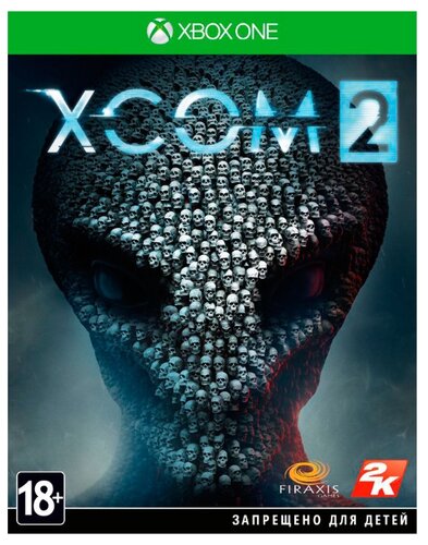 XCOM 2 - фото 1