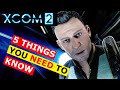 Видео - 5 Things I Wish I Knew About XCOM 2 Before Playing Pt 1 (ft. Syken4Games)