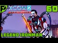 Видео - Rangers Only Challenge: Can we win? - XCOM 2 War of the Chosen Walkthrough Ep. 60 [Legend Ironman]