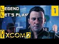 Видео - XCOM 2 - Part 1 - First Class of XCOM 2! - Let&#39;s Play - XCOM 2 Gameplay [Legend Ironman]