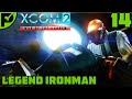 Видео - Intel Injection - XCOM 2 War of the Chosen Walkthrough Ep. 14 [Legend Ironman]