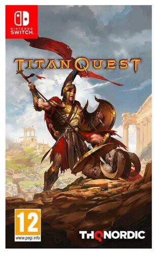 Titan Quest - фото 5