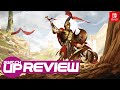 Видео - Titan Quest Nintendo Switch Review - BEST CO-OP ARPG ON SWITCH OR AN OVERPRICED PORT!