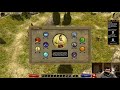 Видео - Titan Quest - First try! - Day 1