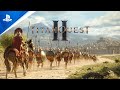 Видео - Titan Quest 2 - Announcement Trailer | PS5 Games