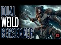 Видео - Dual Wield Berserker Gear and Skills Titan Quest Anniversary Edition