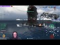 Видео - Gato - When you have achieved everything in World of Warships