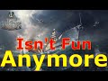 Видео - World of Warships- The Game Just Isn&#39;t Fun Anymore