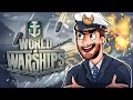 Видео - PITYU BÁCSI VISSZATÉRT 🚢 | World of Warships (PC)