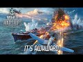 Видео - World of Warships - It&#39;s Awkward