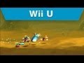 Видео - Wii U - Rayman Legends Accolades Trailer