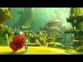 Видео - Rayman Legends - E3 - Epic Trailer [ES]