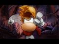 Видео - Rayman Legends : Got Your Back