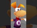 Видео - WHY DOES RAYMAN HAVE NO LIMBS?!