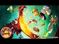 Видео - Rayman Legends - Full Game Walkthrough (Longplay) [1080p] No commentary