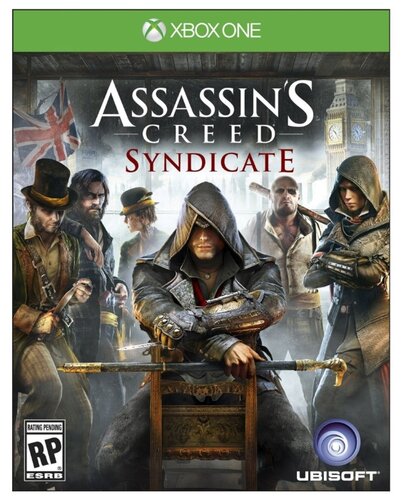 Assassin's Creed Syndicate - фото 3