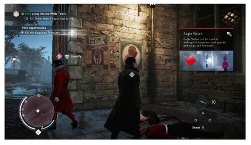 Assassin's Creed Syndicate - фото 5