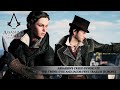 Видео - Assassin&#39;s Creed Syndicate - The Twins: Evie and Jacob Frye Trailer [EUROPE]