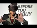 Видео - Assassin&#39;s Creed: Syndicate - Before You Buy