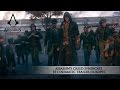 Видео - Assassin’s Creed Syndicate E3 Cinematic Trailer [EUROPE]