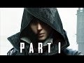 Видео - Assassin&#39;s Creed Syndicate Walkthrough Gameplay Part 1 - Evie (AC Syndicate)