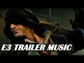 Видео - Assassin&#39;s Creed Syndicate - E3 Trailer Music | In The Heat Of The Moment (Toydrum Rework)