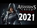 Видео - So I played AC Syndicate in 2021...