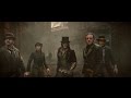 Видео - Assassin&#39;s Creed Syndicate Cinematic Trailer