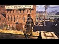 Видео - Assassin&#39;s Creed Syndicate - Stealth Kills - Master Assassin Gameplay - PC Showcase