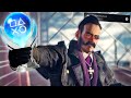 Видео - I Platinum&#39;d Assassin’s Creed Syndicate And It Made Me Die Inside...